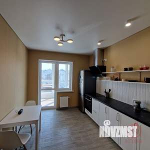 2-к квартира, вторичка, 65м2, 12/16 этаж