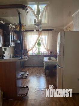 3-к квартира, вторичка, 69м2, 5/10 этаж