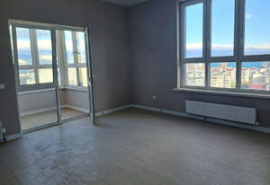 2-к квартира, вторичка, 90м2, 20/20 этаж