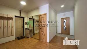 5-к квартира, вторичка, 126м2, 12/17 этаж