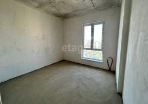 1-к квартира, вторичка, 43м2, 11/20 этаж