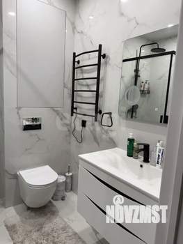 1-к квартира, вторичка, 35м2, 9/25 этаж