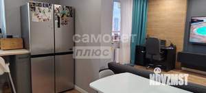 3-к квартира, вторичка, 86м2, 12/12 этаж