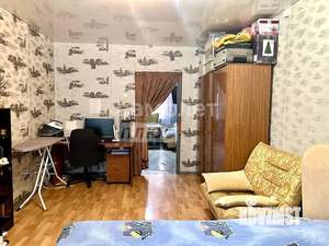 3-к квартира, вторичка, 64м2, 8/10 этаж