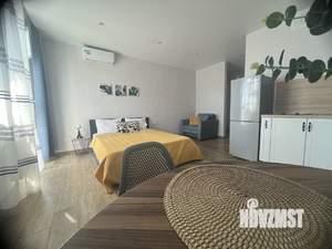 Студия квартира, вторичка, 30м2, 5/23 этаж