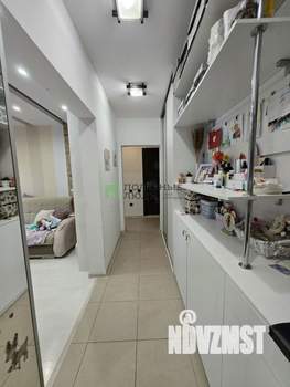 3-к квартира, вторичка, 65м2, 2/9 этаж
