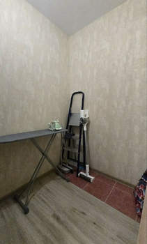 1-к квартира, вторичка, 40м2, 19/20 этаж