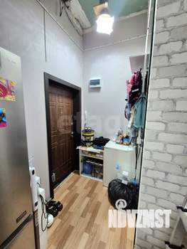 1-к квартира, вторичка, 39м2, 6/6 этаж