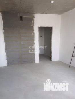 Студия квартира, вторичка, 30м2, 12/24 этаж