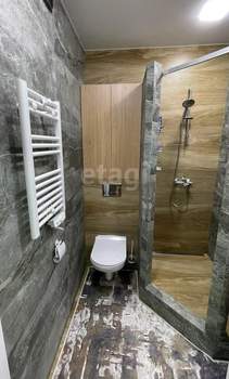 2-к квартира, вторичка, 67м2, 13/20 этаж