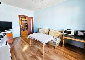 2-к квартира, вторичка, 70м2, 9/16 этаж
