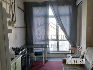 1-к квартира, вторичка, 44м2, 2/4 этаж