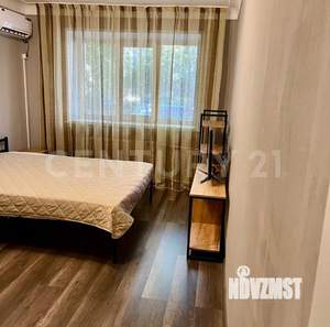 1-к квартира, вторичка, 31м2, 1/5 этаж