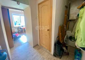 1-к квартира, вторичка, 38м2, 5/5 этаж