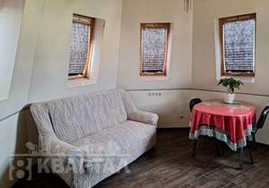 1-к квартира, вторичка, 58м2, 4/4 этаж