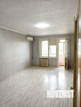 1-к квартира, вторичка, 33м2, 5/5 этаж