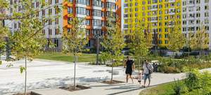 Студия квартира, вторичка, 19м2, 2/15 этаж