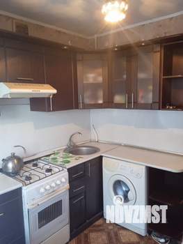 1-к квартира, вторичка, 30м2, 2/5 этаж