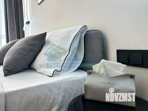 2-к квартира, вторичка, 52м2, 7/18 этаж