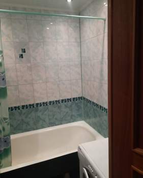 1-к квартира, вторичка, 32м2, 6/9 этаж