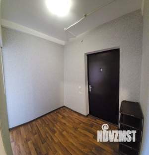 1-к квартира, вторичка, 42м2, 2/16 этаж