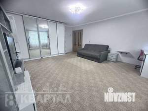 3-к квартира, вторичка, 72м2, 5/5 этаж