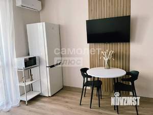 Студия квартира, вторичка, 22м2, 10/23 этаж