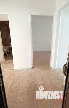 3-к квартира, вторичка, 81м2, 8/16 этаж