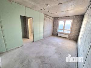 1-к квартира, вторичка, 36м2, 15/24 этаж