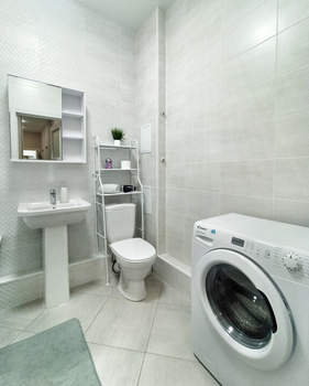 1-к квартира, вторичка, 41м2, 16/20 этаж