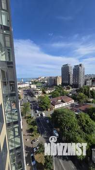 1-к квартира, вторичка, 48м2, 14/22 этаж