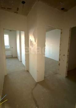 1-к квартира, вторичка, 37м2, 18/20 этаж