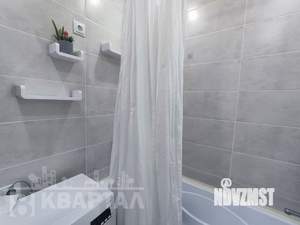 1-к квартира, вторичка, 35м2, 6/10 этаж