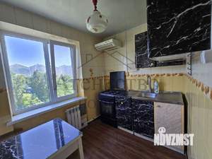 3-к квартира, вторичка, 64м2, 5/5 этаж