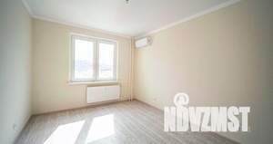 1-к квартира, вторичка, 40м2, 2/16 этаж