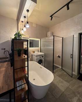 Студия квартира, вторичка, 24м2, 2/24 этаж