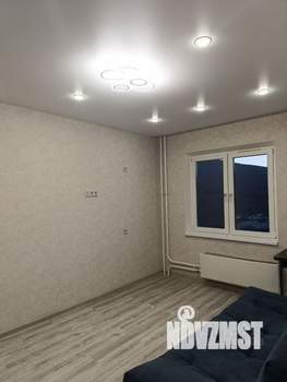 1-к квартира, вторичка, 35м2, 12/16 этаж