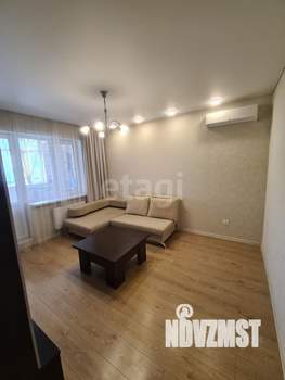 2-к квартира, вторичка, 48м2, 4/9 этаж