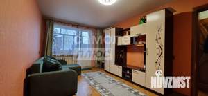 1-к квартира, вторичка, 30м2, 5/6 этаж