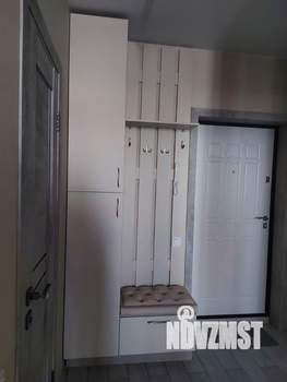 1-к квартира, вторичка, 40м2, 5/21 этаж