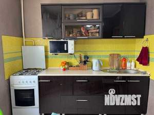 1-к квартира, вторичка, 38м2, 6/9 этаж