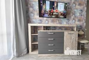 1-к квартира, вторичка, 33м2, 2/24 этаж