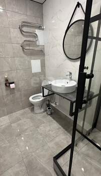 1-к квартира, вторичка, 38м2, 15/16 этаж