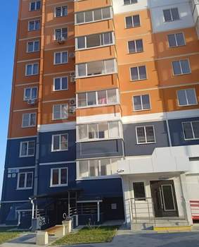 1-к квартира, вторичка, 31м2, 1/16 этаж