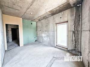 3-к квартира, вторичка, 162м2, 7/21 этаж