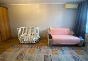 1-к квартира, вторичка, 31м2, 3/5 этаж