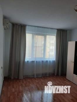 1-к квартира, вторичка, 37м2, 6/16 этаж