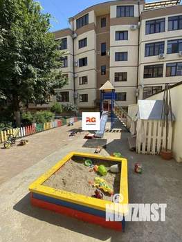 2-к квартира, вторичка, 80м2, 4/5 этаж