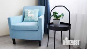 1-к квартира, вторичка, 41м2, 8/19 этаж