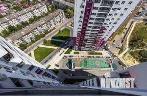 3-к квартира, вторичка, 76м2, 21/23 этаж